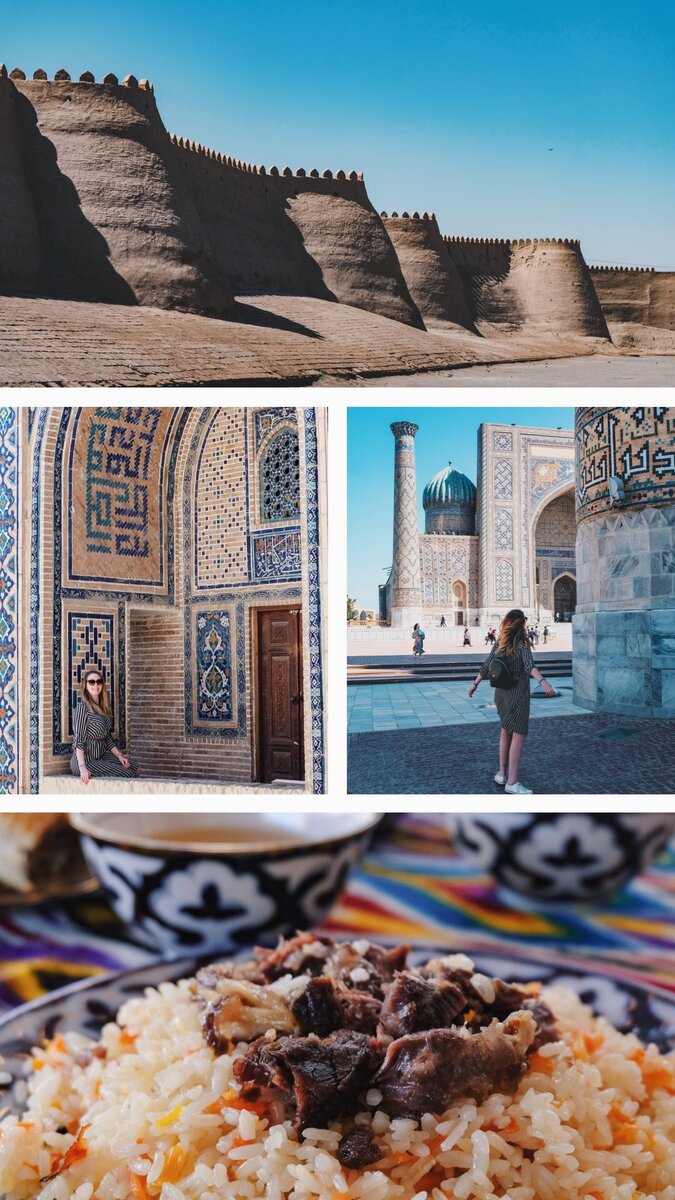 Фотографии из Instagram @lifeside.travel