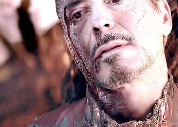 Мстители 4 Финал