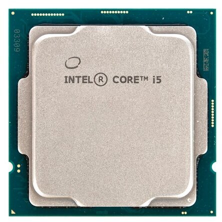 Intel Core i5 10400F OEM