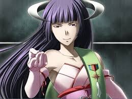 Аниме - Umineko no Naku koro ni