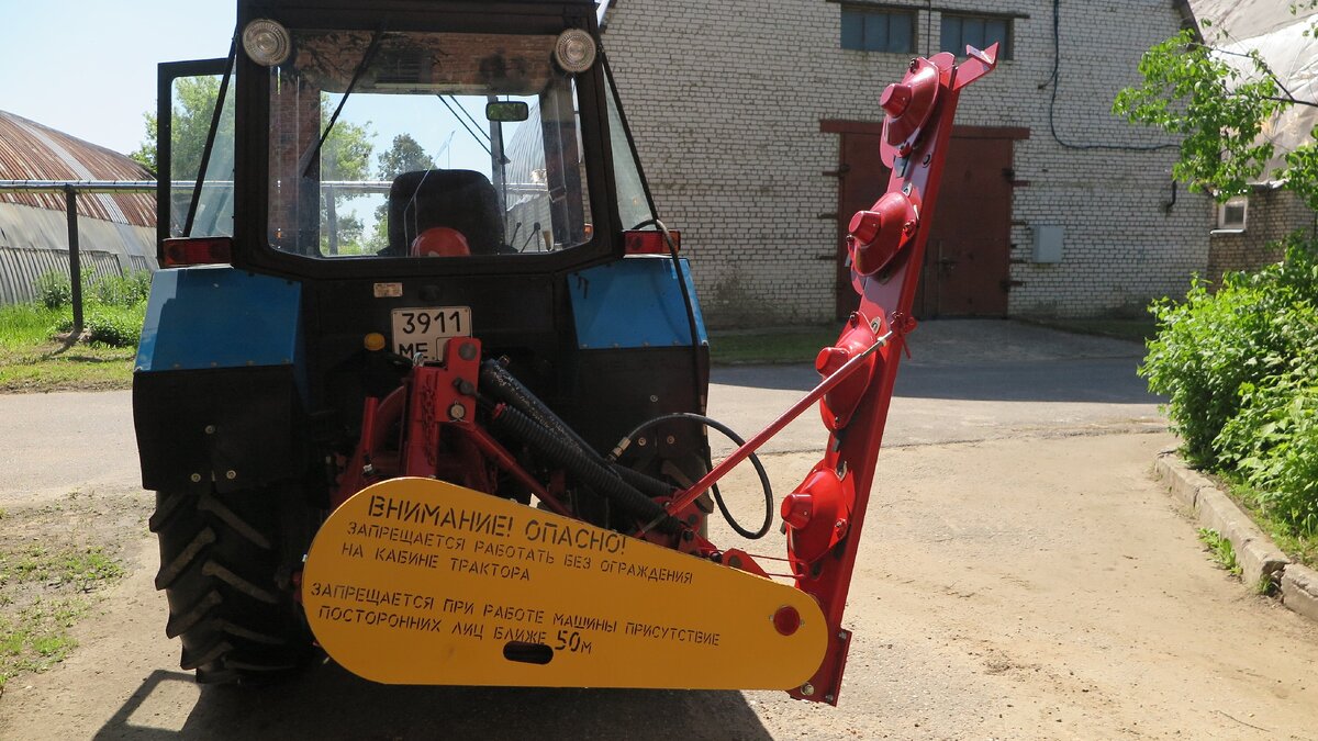 Осмотр - проверка лакокрасочного покрытия