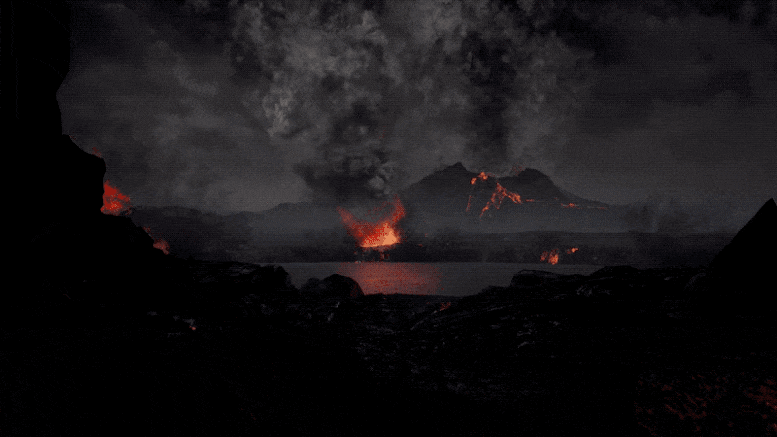 Источник - scitechdaily.com 