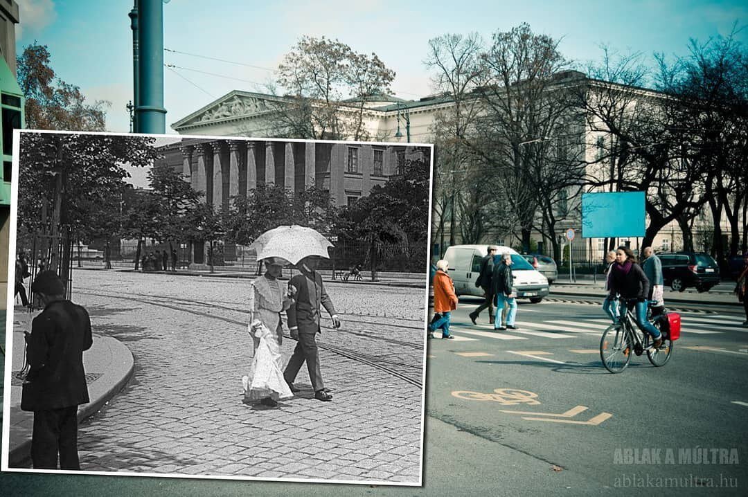  Фотография Золтана Кереньи