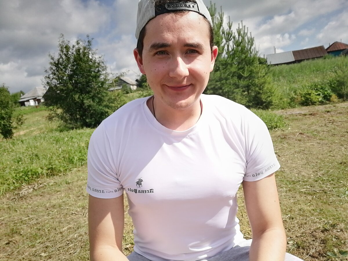 Фото автора