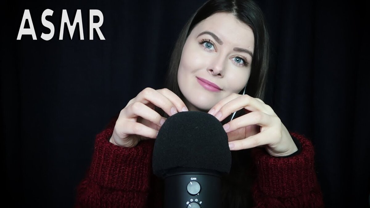 Что такое ASMR на Ютубе? | L!FEnews | Дзен