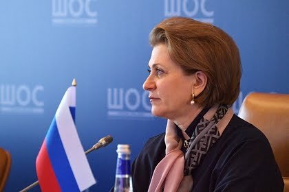 Анна Попова 