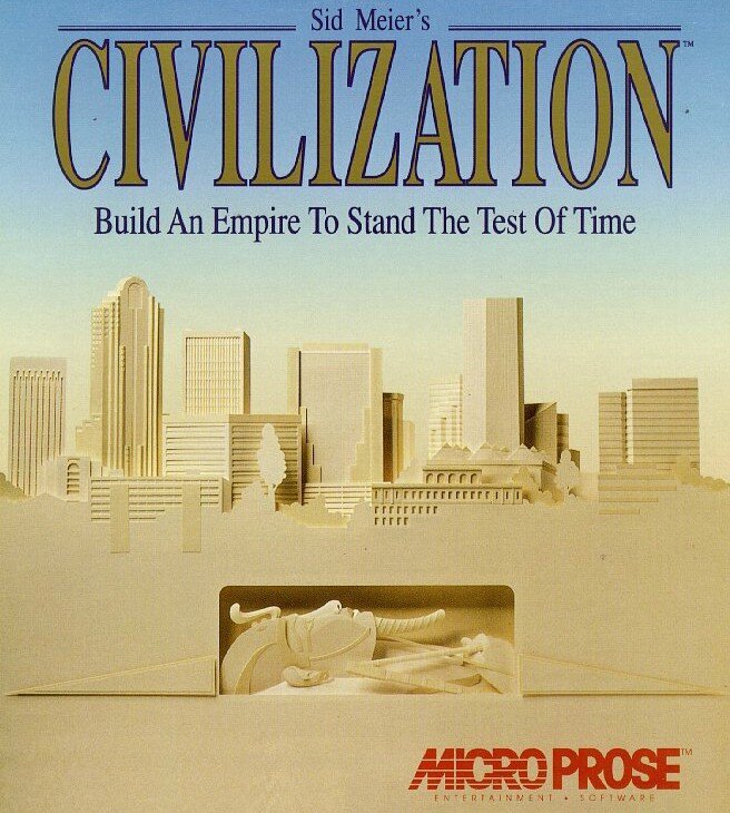 Civilization l