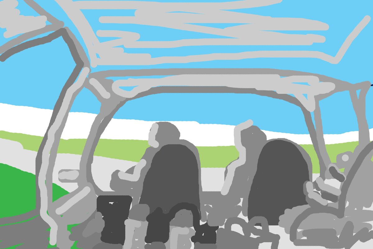 Илья да Катя