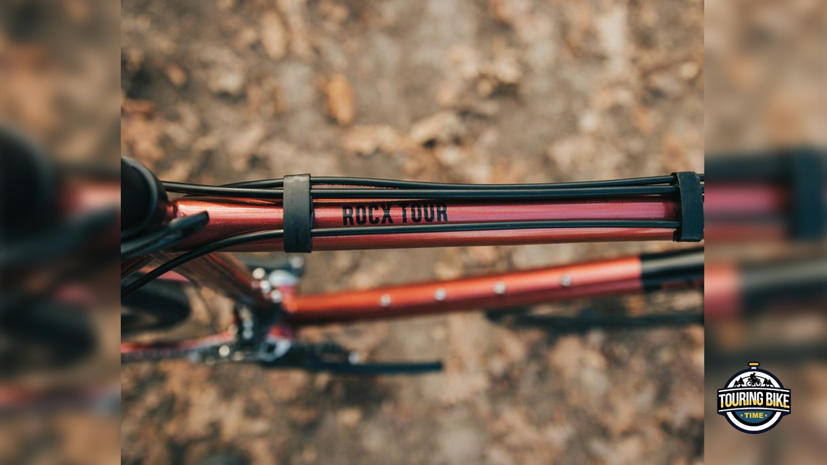 Pride Rocx Tour 2020 – Первые впечатления | Tourbiketime. – портал о ...