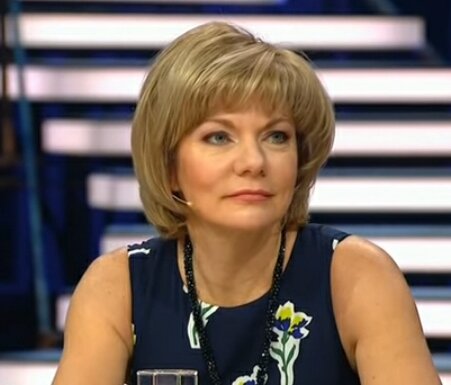 Наташа Гусева 