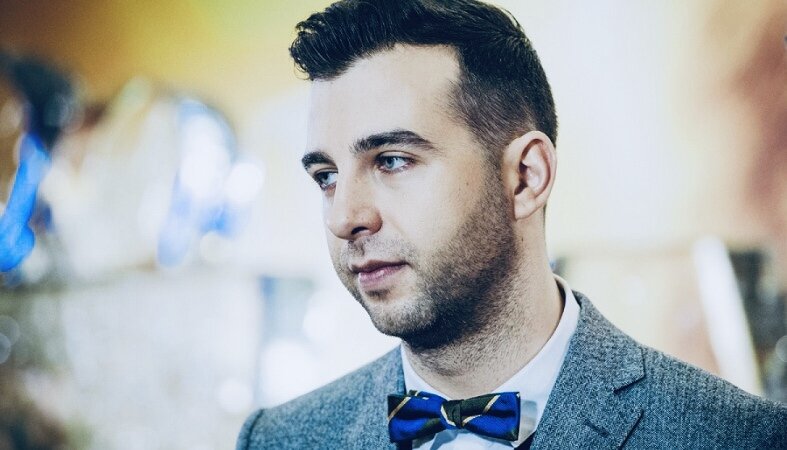 Иван Ургант 