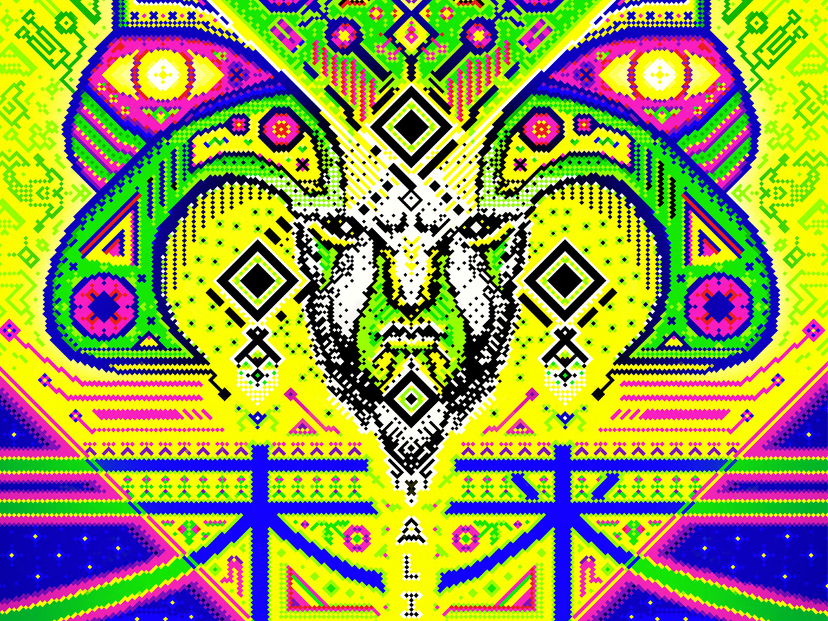 Работа lexbay.art для конкурса Welcome to Russia