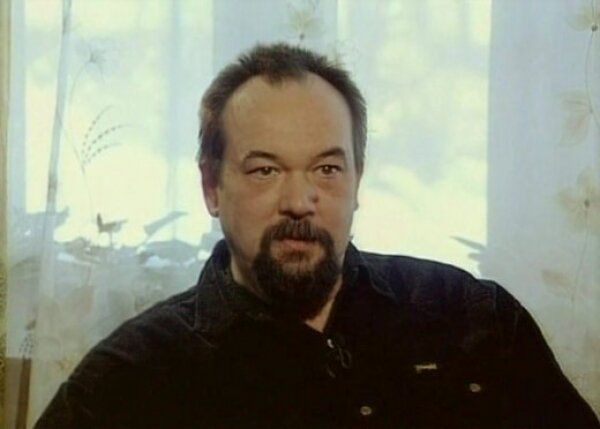 Андрей андреев сын актера фото Жена Бориса Андреева была с ним до последнего вздоха: история их любви. Кем стал
