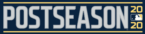 Пост Сизон 2020 © MLB.com