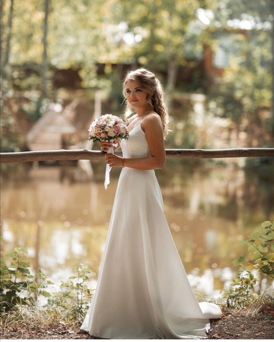 Локации в современном стиле