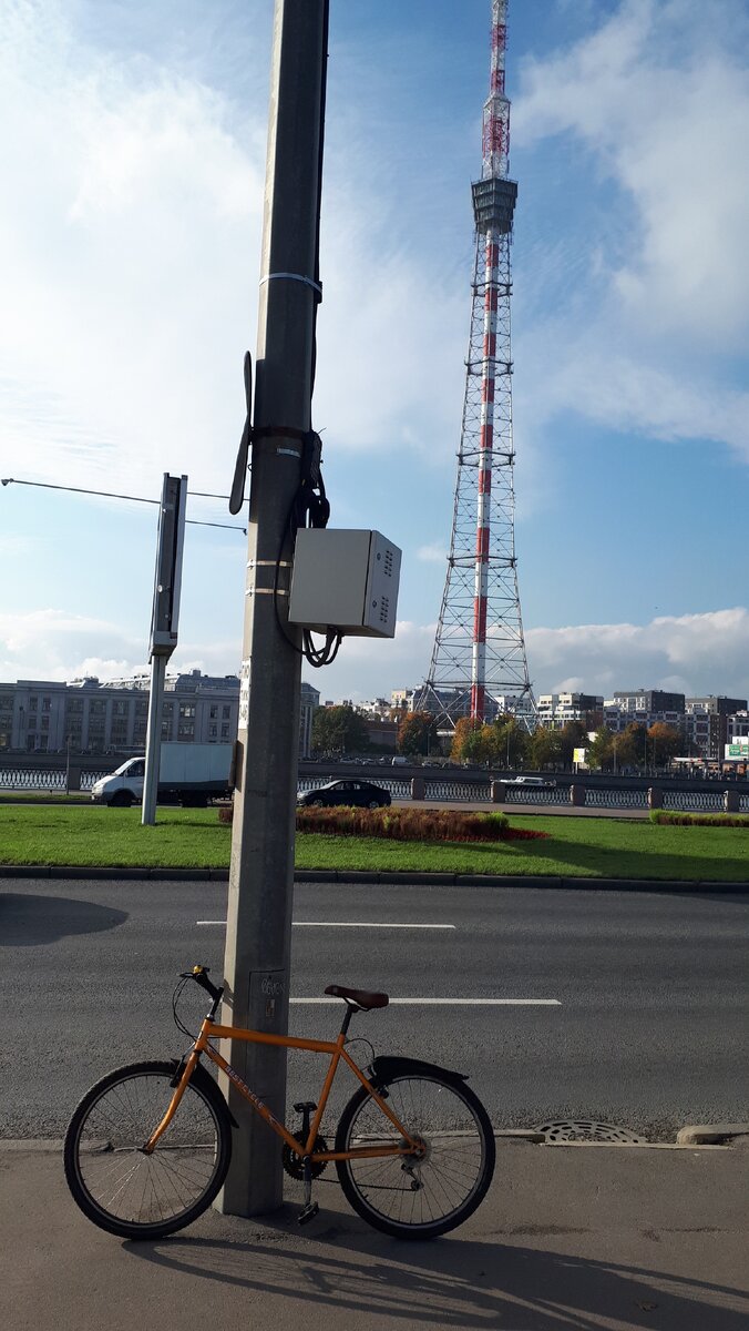 Мои любиымые виды.