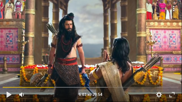 Кадр из фильма