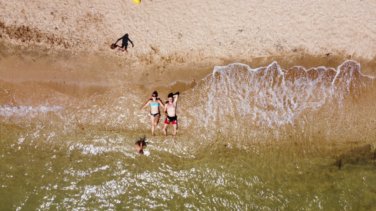 Личное фото