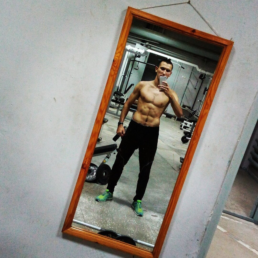 Фото из личного архива. 