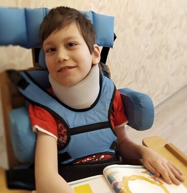 Максим Кирьянов