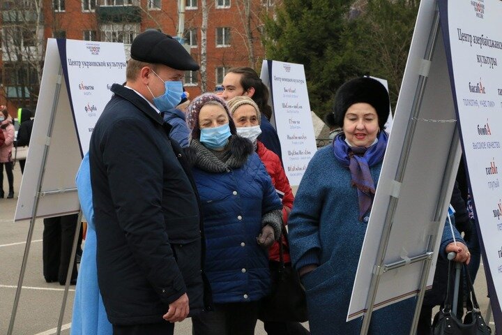 В Сарапуле презентовали 