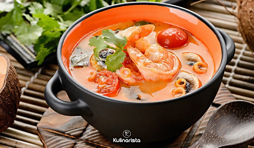 Описание блюда: