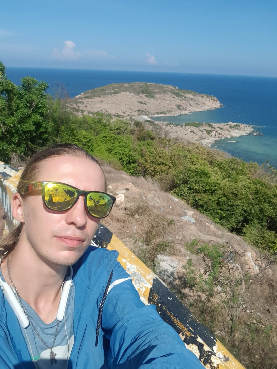 Поездка из Нячанга в Муйне 