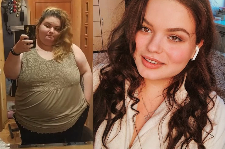 Как сейчас выглядит и чем живет 30-летняя женщина, похудевшая на 226 килограмм