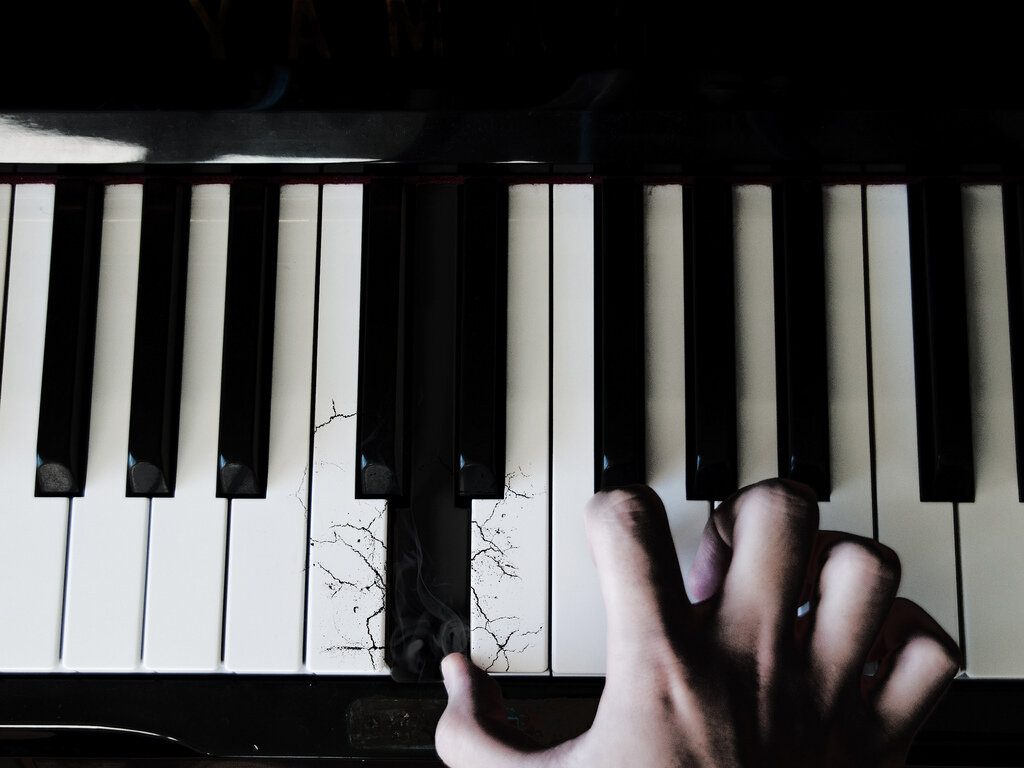 Harmony music