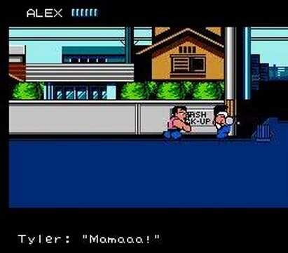 River City Ransom