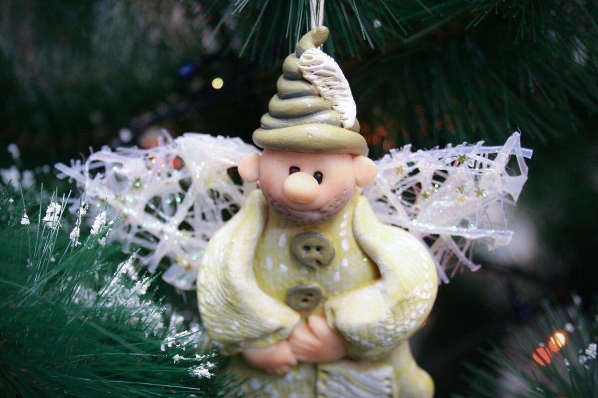 Чудик Билли 