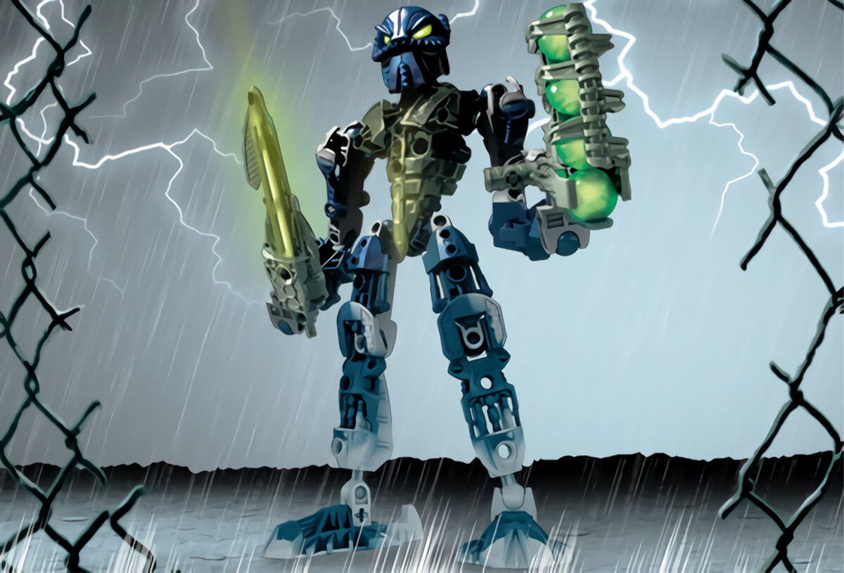 Тоа Иника Хали