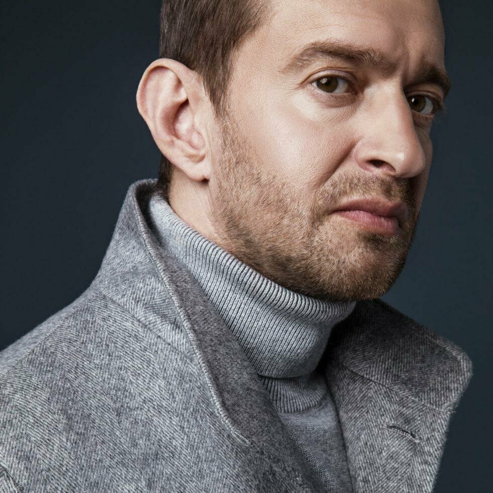 Фотография актёра