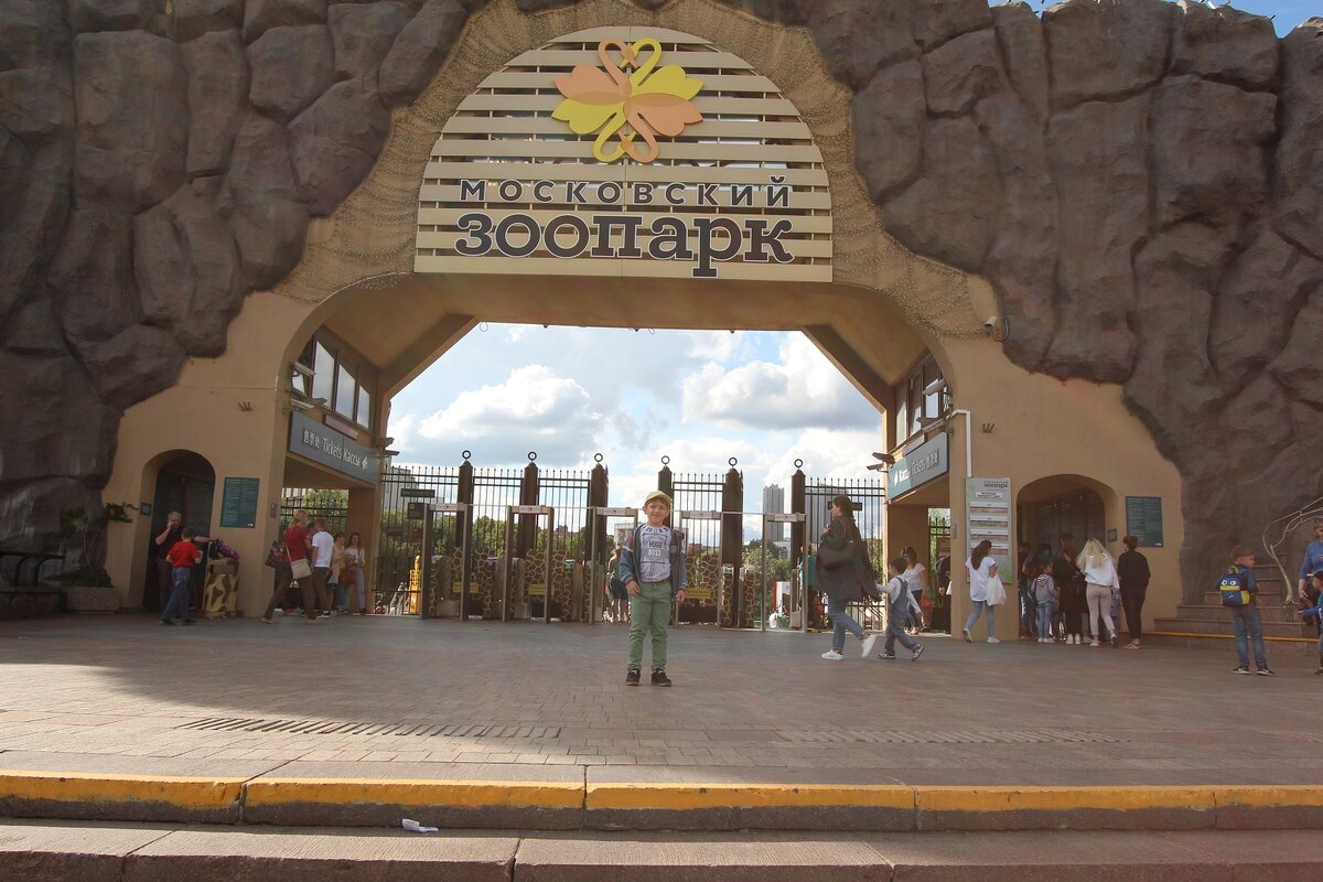 Все фото - автора