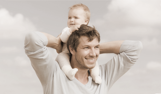 Психолог Артамонова Юлия. Сильный отец & слабый отец (часть 1)