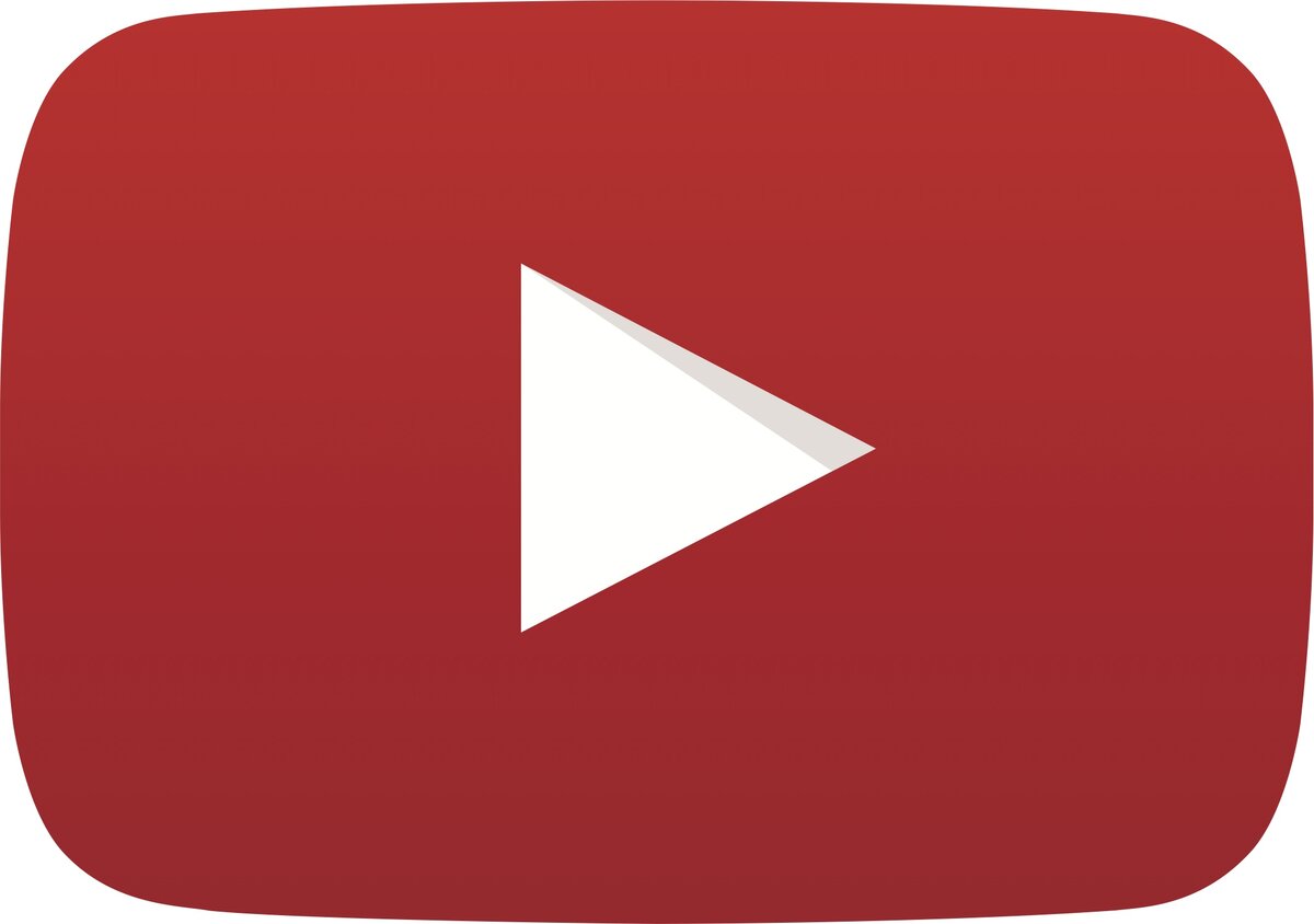 Иконки, логотипы, символы Youtube — Скачать в PNG и SVG бесплатно