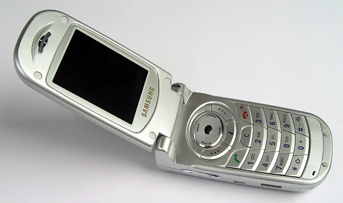 Какими были телефоны 2000-х? | AndroidLime | Дзен