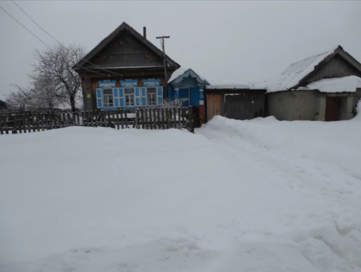 Село Еделево, Кузоватовский район, Ульяновской области