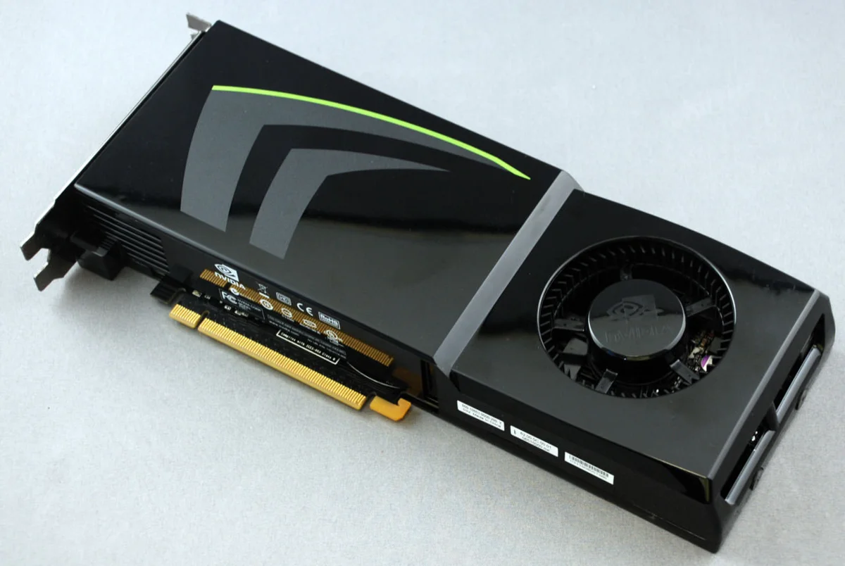 GTX 280
