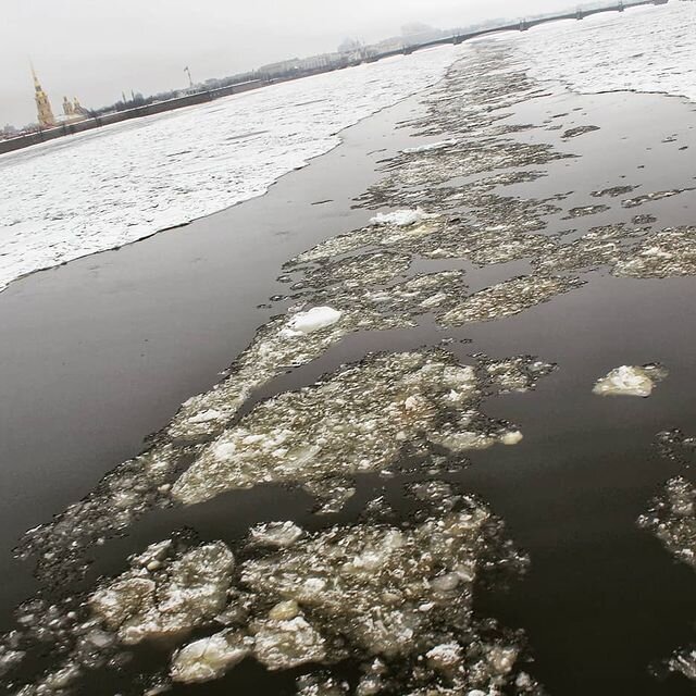 Санкт-Петербург