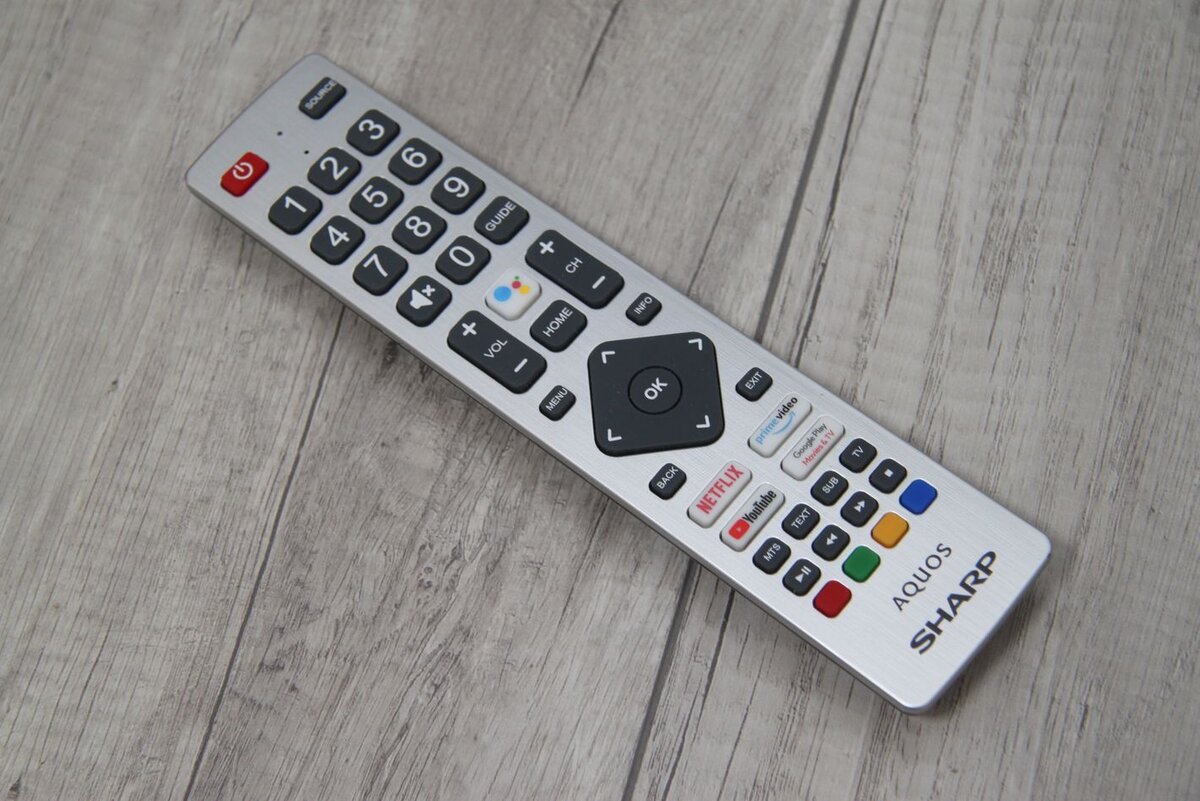 Что меня бесит в WebOS, Tizen и Android TV? В поисках идеального смарт ...