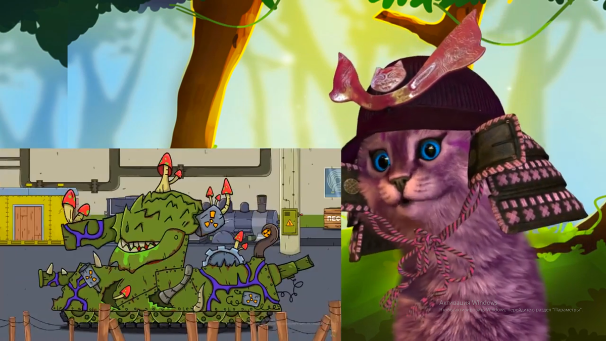 Видео ликвидатор против квас - Busgalter