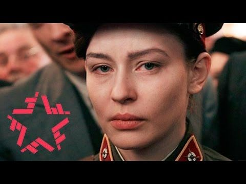 Песня стала саундтреком к фильму "Битва за Севастополь"
