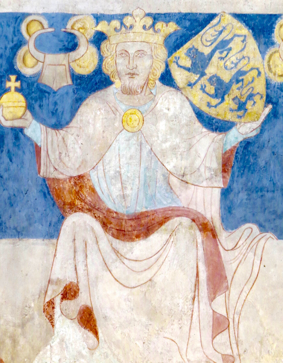 Вальдемар Второй