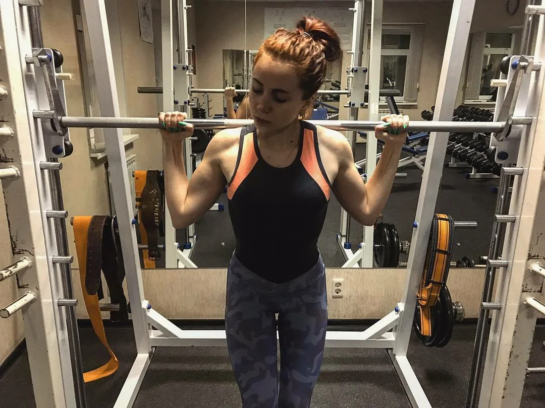 Это так же моё фото, только 4 года назад))