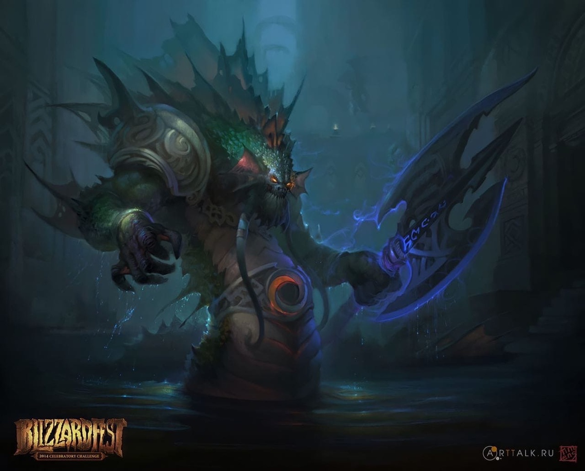 Нага мужского пола