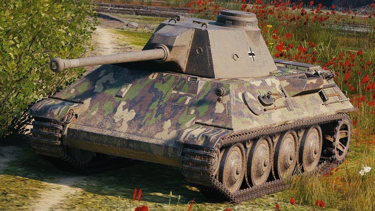 Прототип VK3001D