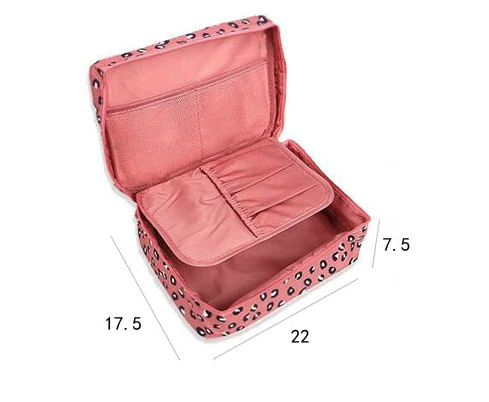 Косметичка с aliexpress для вышивального процесса