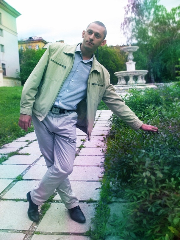 тот самый парнишка