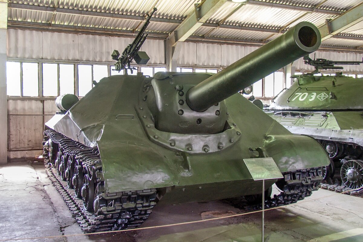 Прототип древа танков СССР в World of Tanks. Часть 2